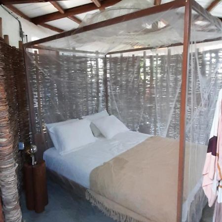 Vila Eco Loft Maymuna: Seu Loft Ecologico Pertinho Da Praia Pôrto de Pedras Exteriér fotografie