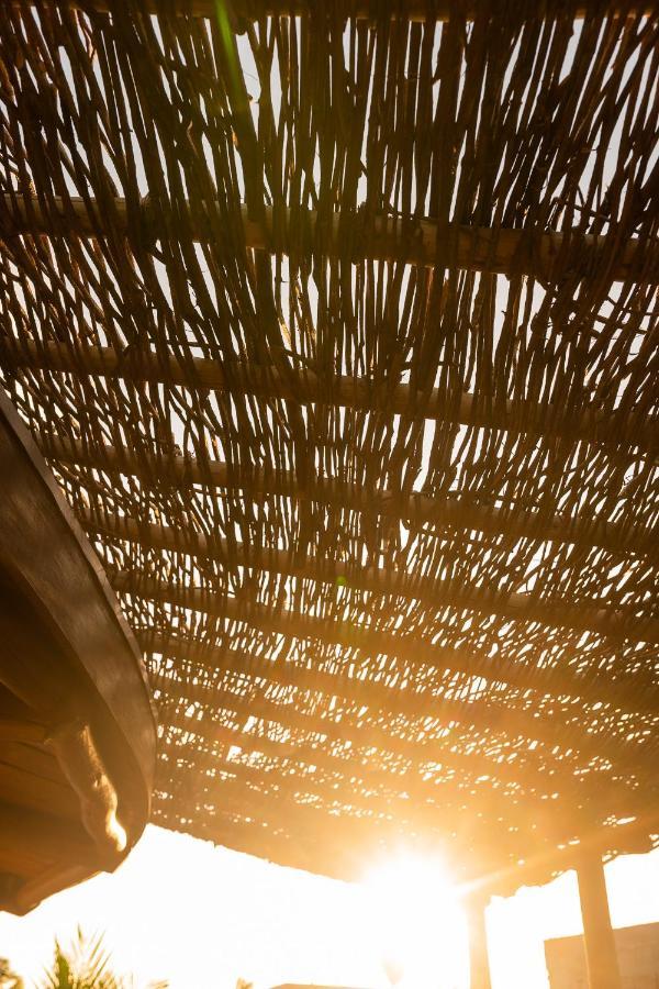 Vila Eco Loft Maymuna: Seu Loft Ecologico Pertinho Da Praia Pôrto de Pedras Exteriér fotografie