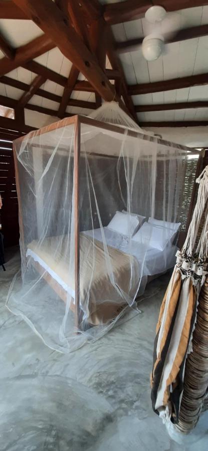 Vila Eco Loft Maymuna: Seu Loft Ecologico Pertinho Da Praia Pôrto de Pedras Exteriér fotografie