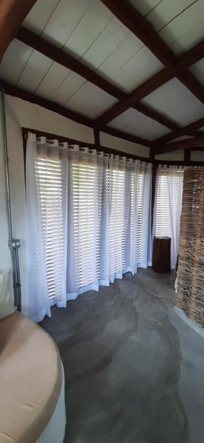 Vila Eco Loft Maymuna: Seu Loft Ecologico Pertinho Da Praia Pôrto de Pedras Exteriér fotografie